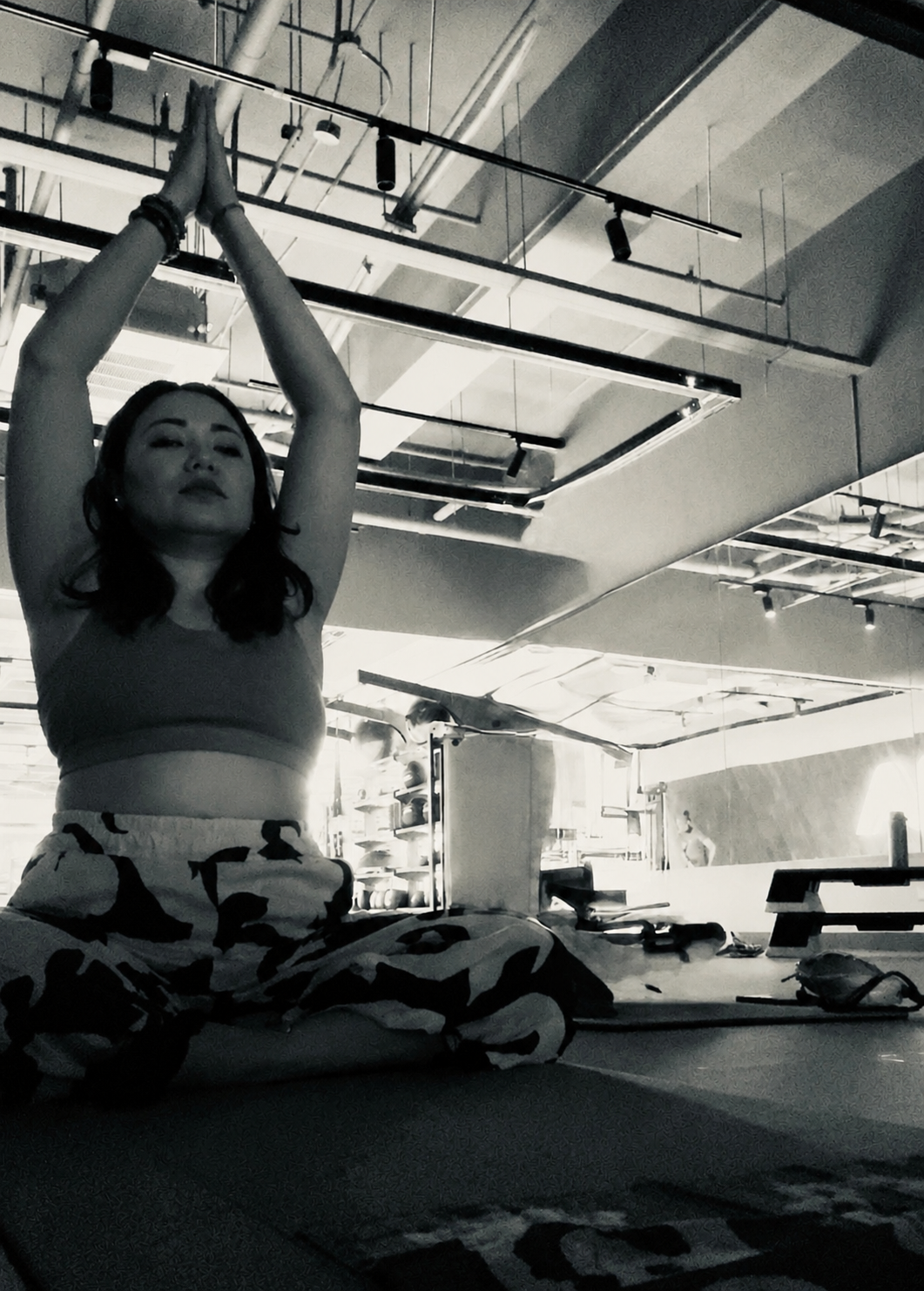 Navigating Anxiety: Finding Compassion in the Chaos