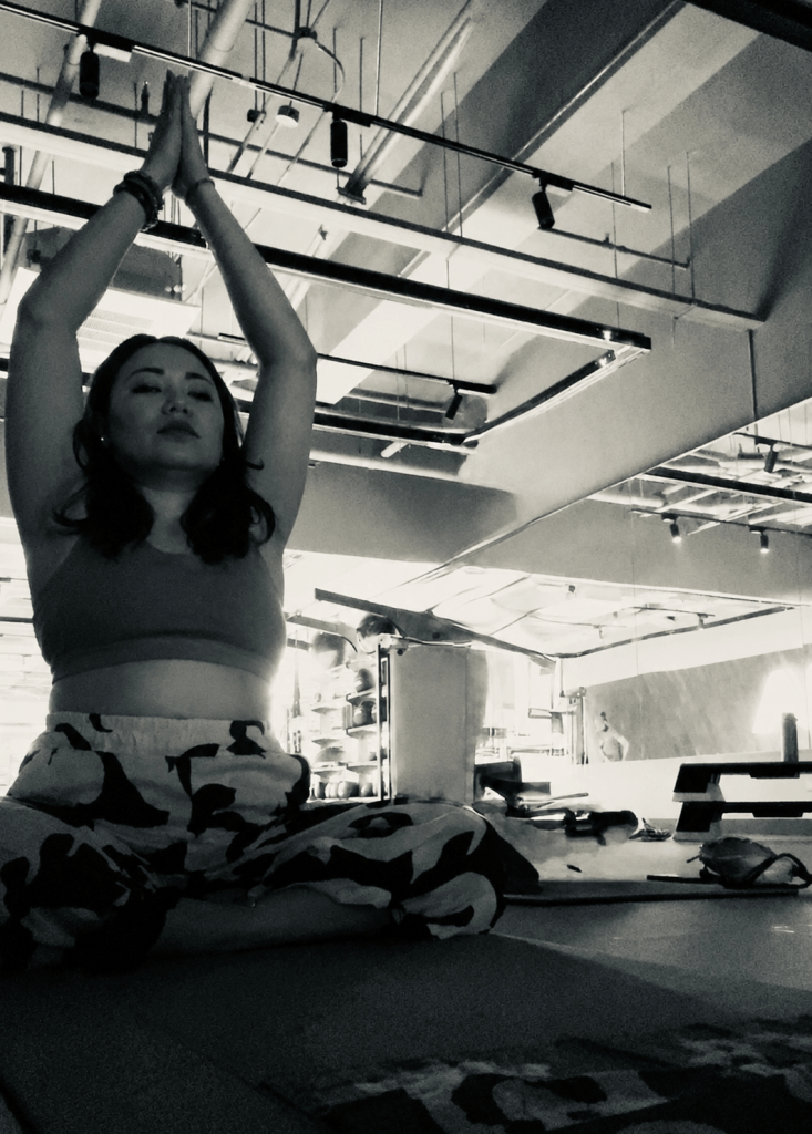 Navigating Anxiety: Finding Compassion in the&nbsp;Chaos