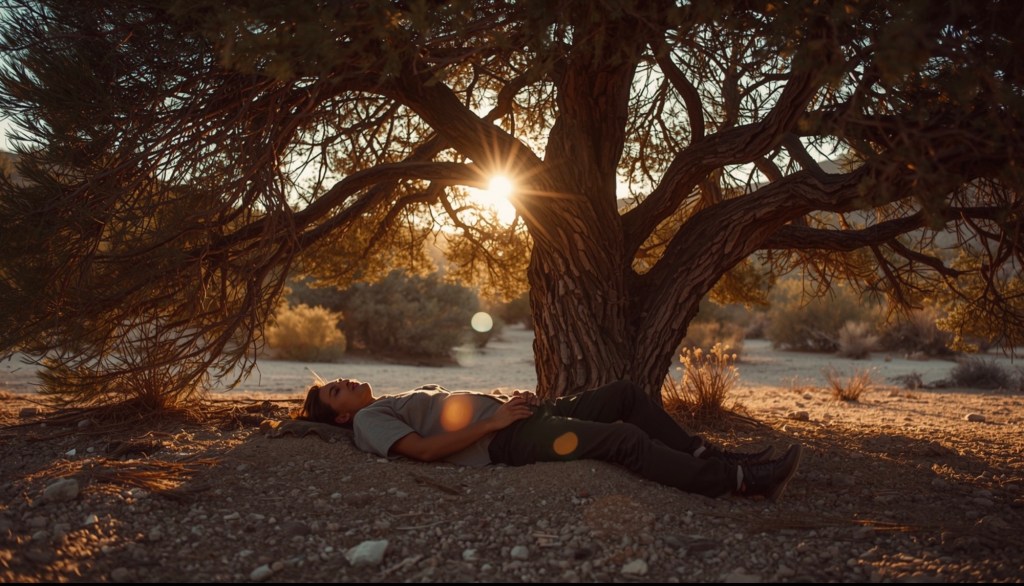 Get Up. Eat. Sleep: The Elijah&nbsp;Principle