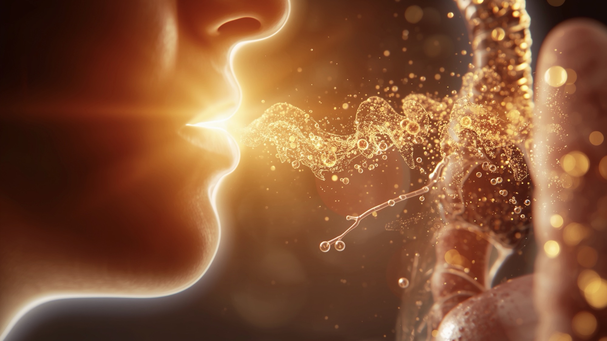 The Breath That Carries Everything