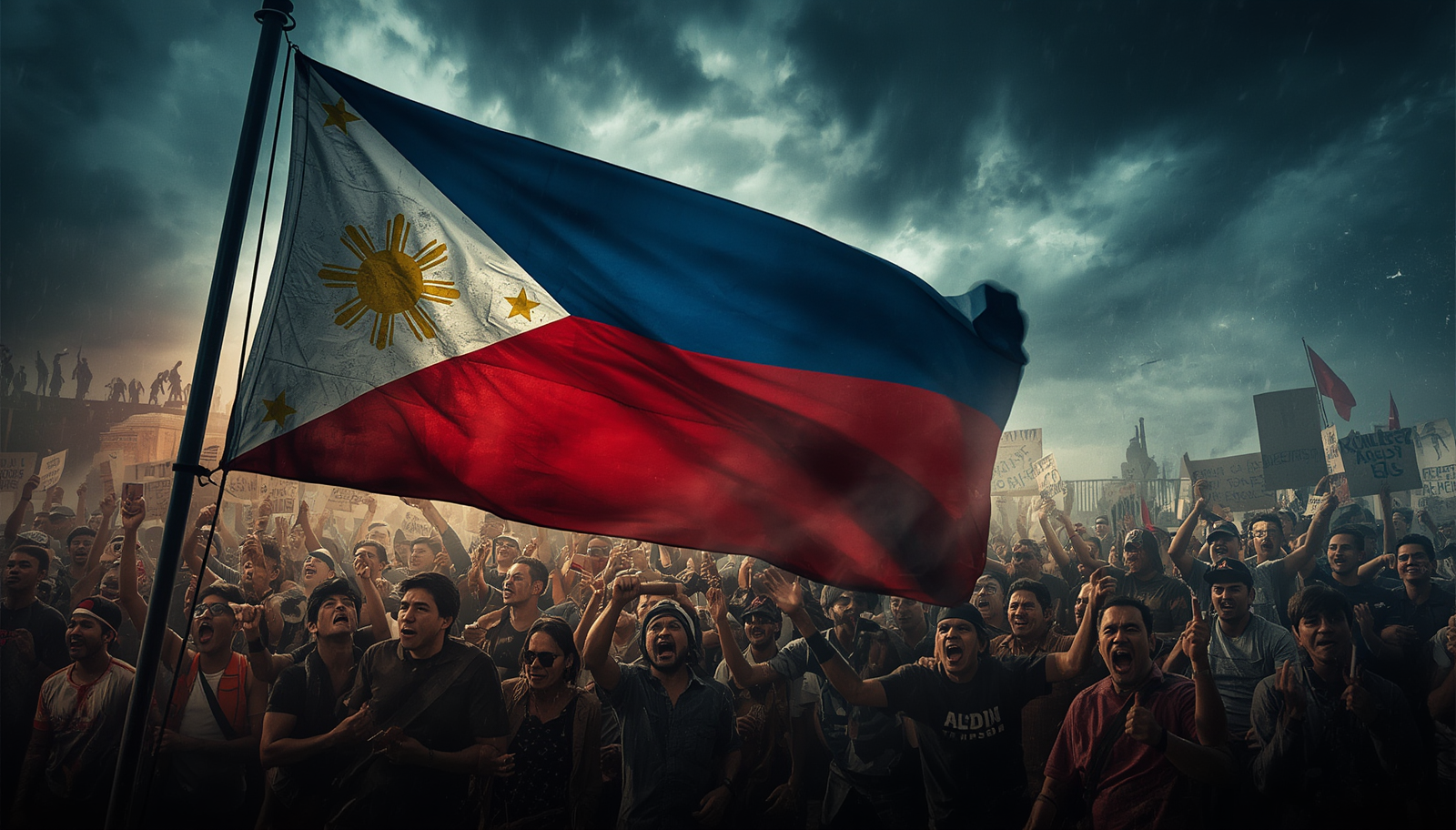 Dear Fellow Filipino: The Anger I Stopped Apologizing For