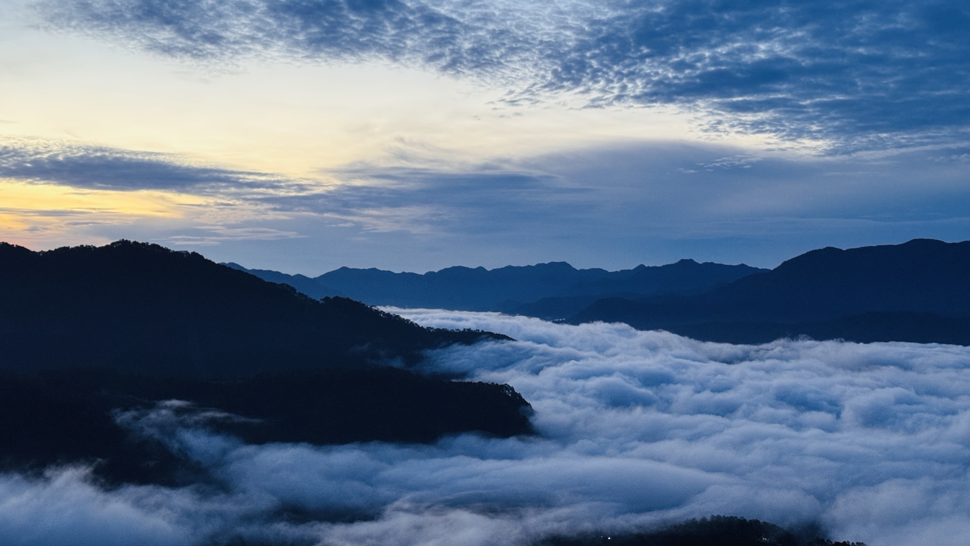 Finding Grace in the Mountains: A Sagada Story