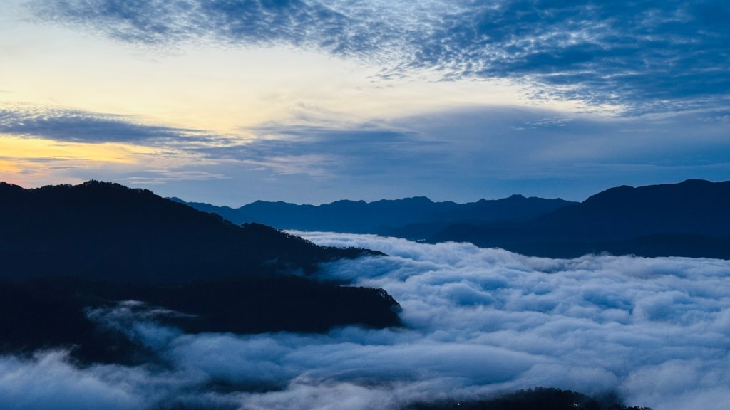 Finding Grace in the Mountains: A Sagada&nbsp;Story